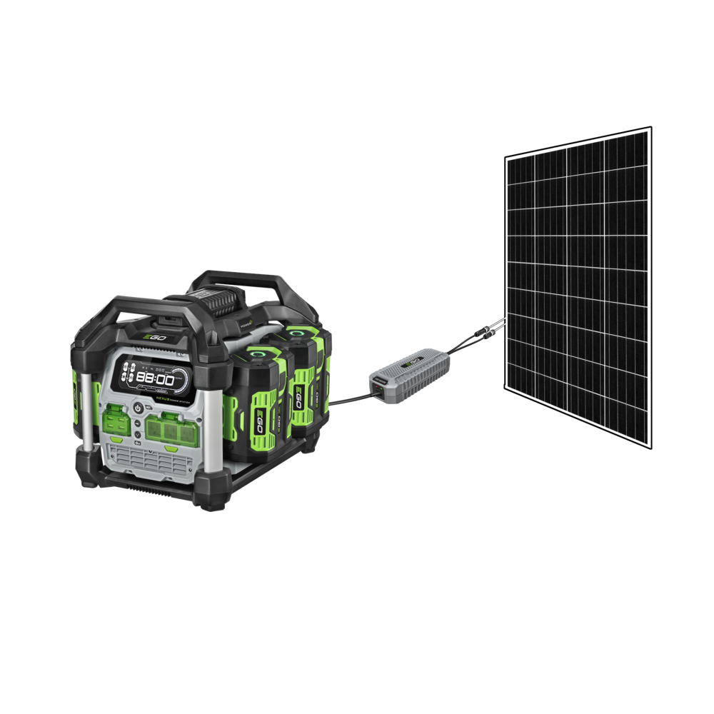 EGO POWER+ Nexus Portable Power Station
