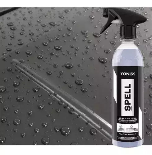 VONIXX SPELL Touchless Sealant