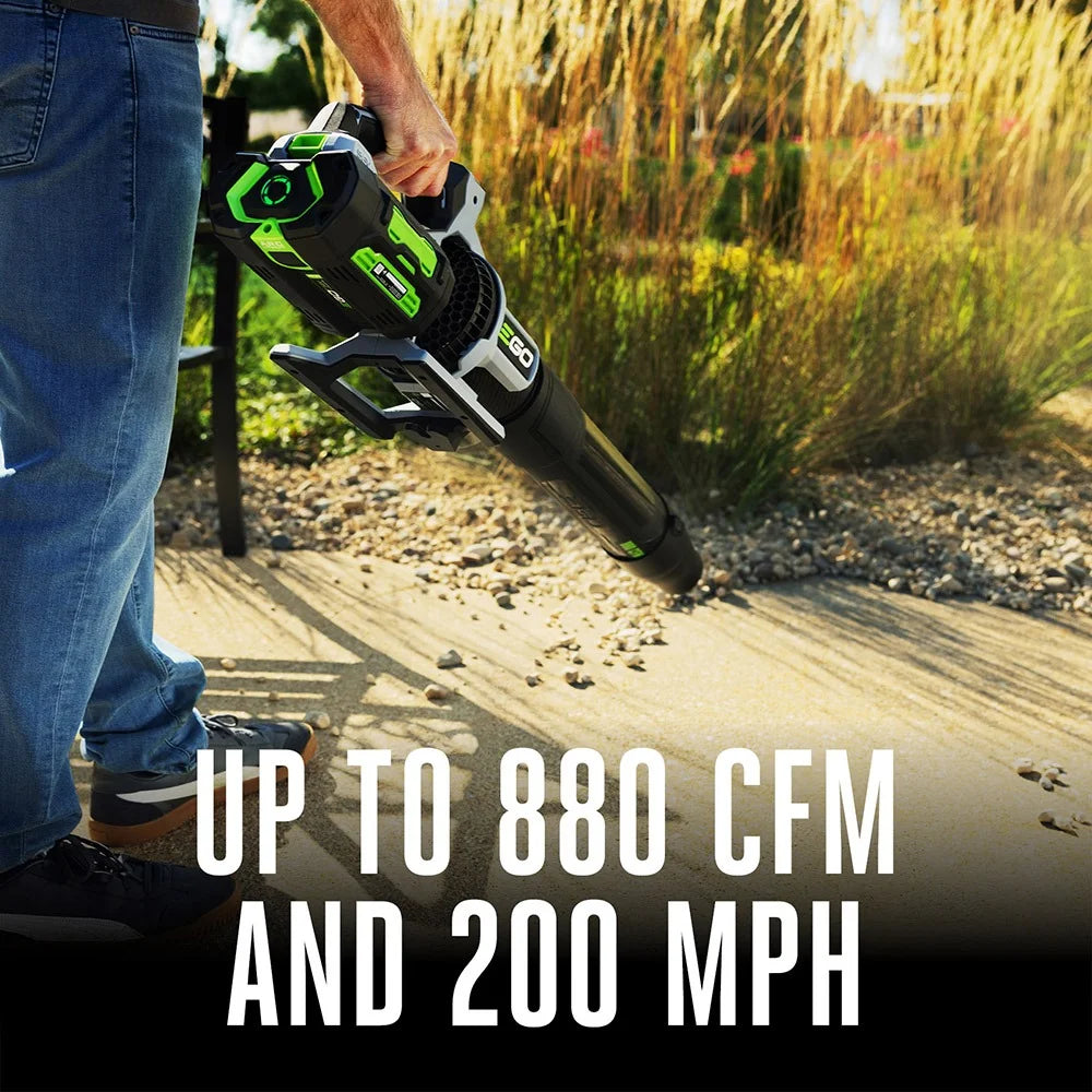 EGO Power+ 880CFM Blower