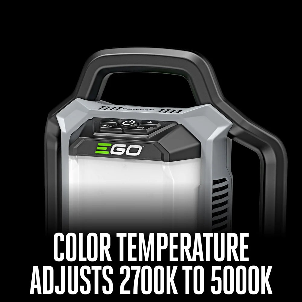 EGO POWER+ Compact Area Light