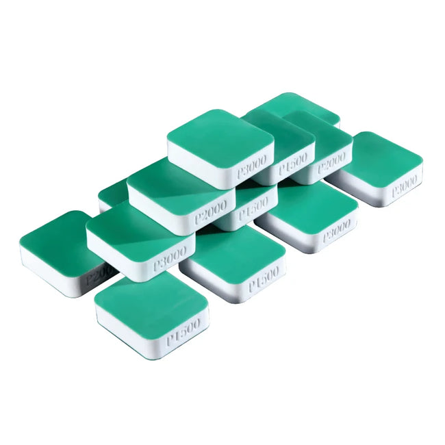EVA Spot Sanding Block Kit