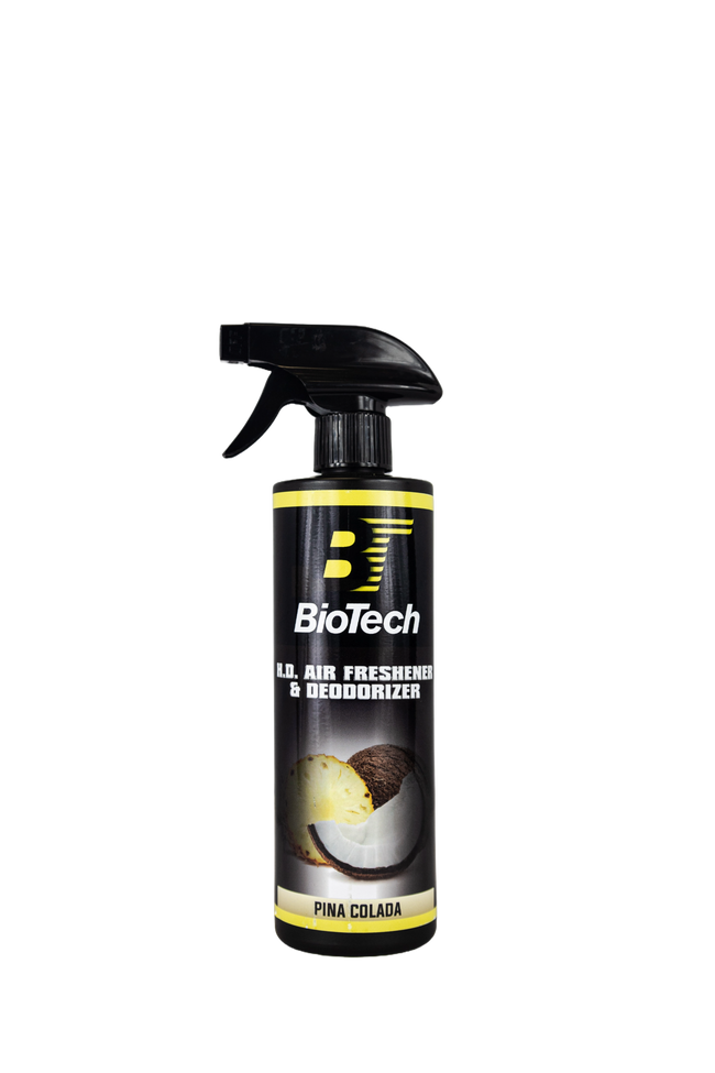 Biotech Air Freshener Pina Colada Scent