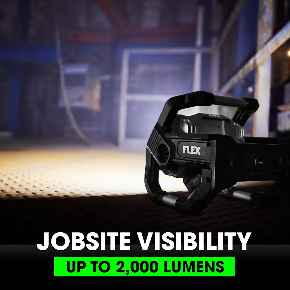 Flex Flood Light (Tool Only)