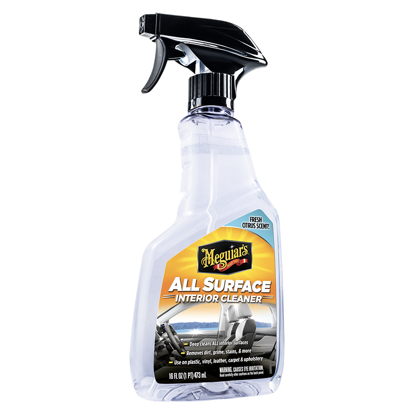 Meguiar's All Surface Interior Cleaner