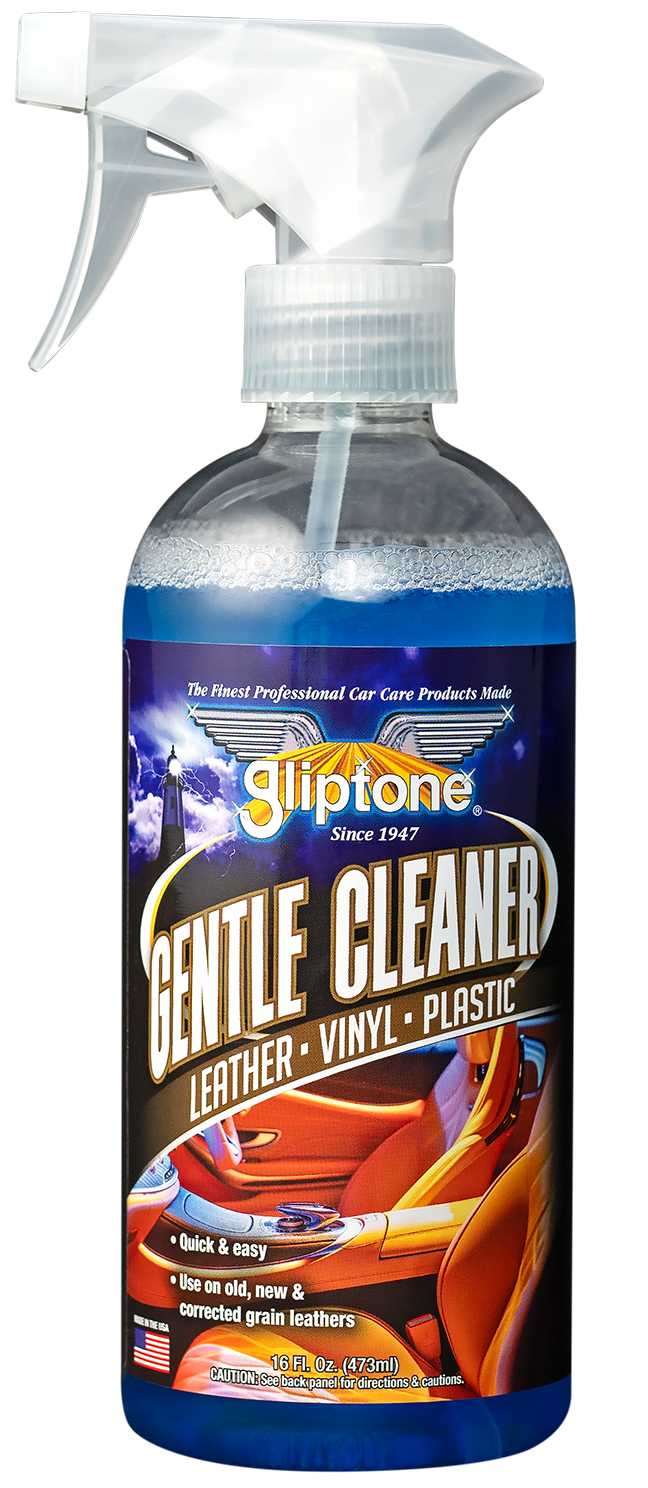 Gliptone Gentle Cleaner RTU-Interior