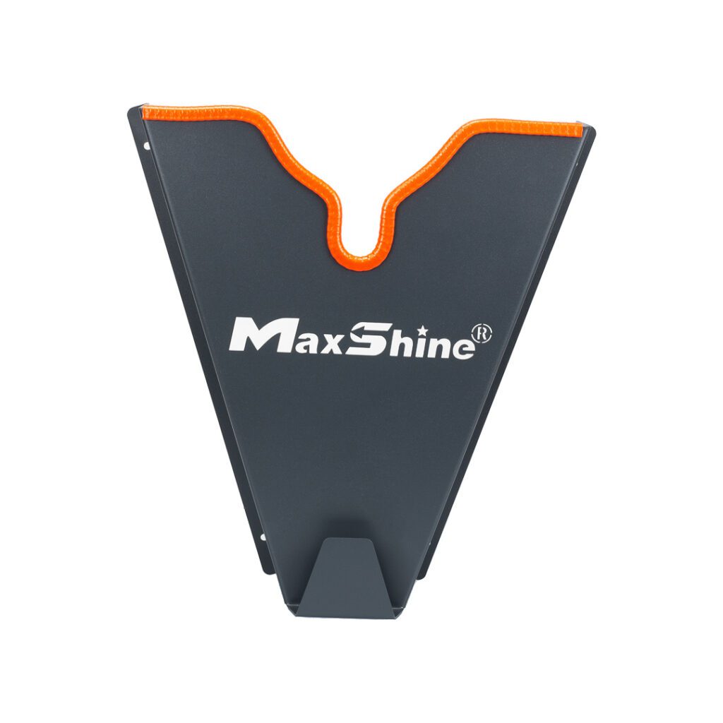 MaxShine Single Polisher Wall Holder