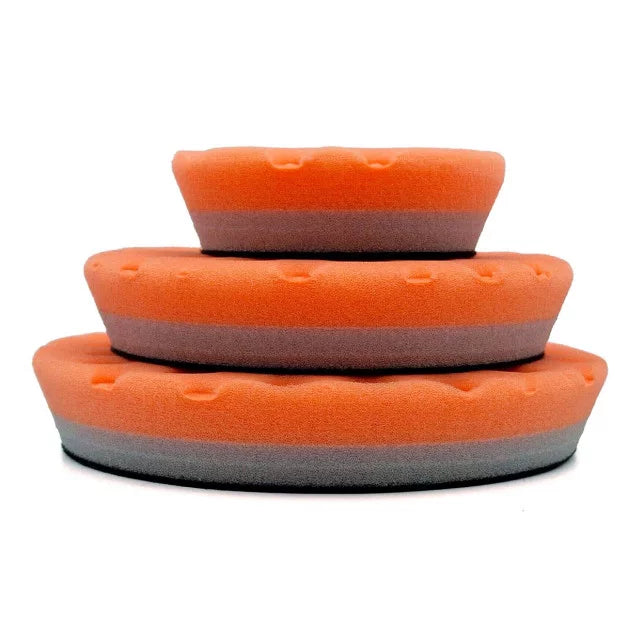 LC Orange HDO Orbital Polish Pad (Copy)