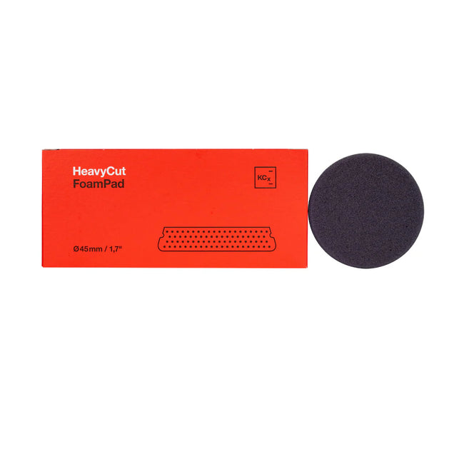 KochChemie Heavy Cut Foam Pad