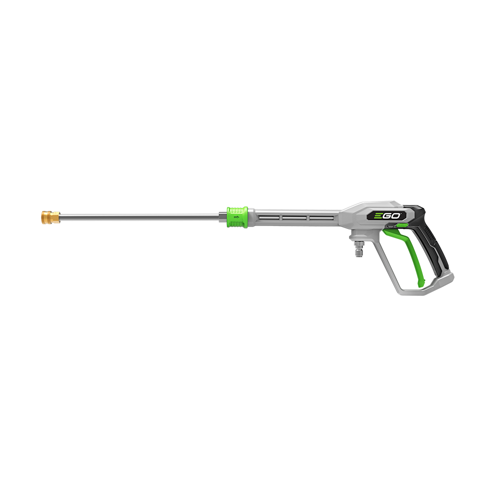 EGO POWER+ 2100 PSI Compact Pressure Washer