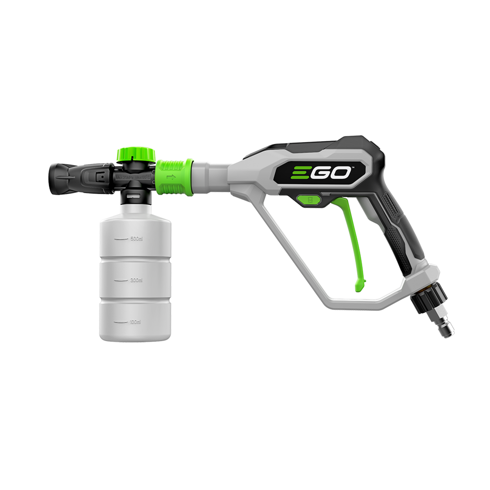 EGO Power+ 3200 PSI Pressure Washer
