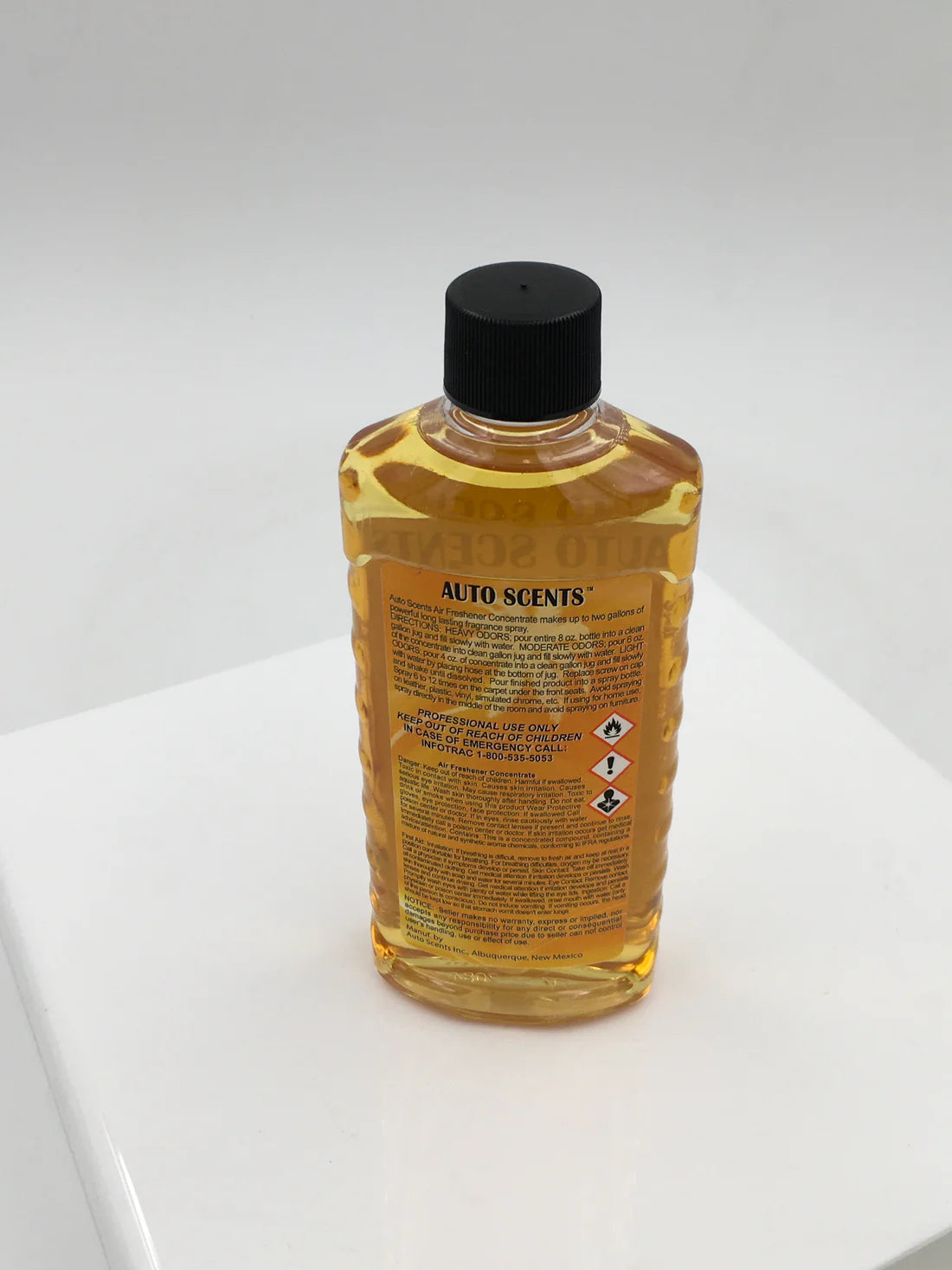 Auto Scents Carpet & Upholstery Refresh Air Freshener