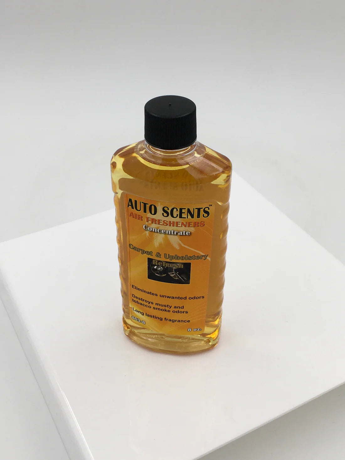 Auto Scents Carpet & Upholstery Refresh Air Freshener