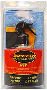 SM Arnold Speedy Surface Prep Kit
