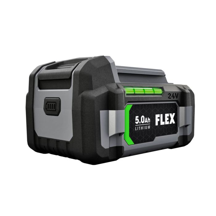 FLEX LITHIUM-ION BATTERY 24V 5.0AH