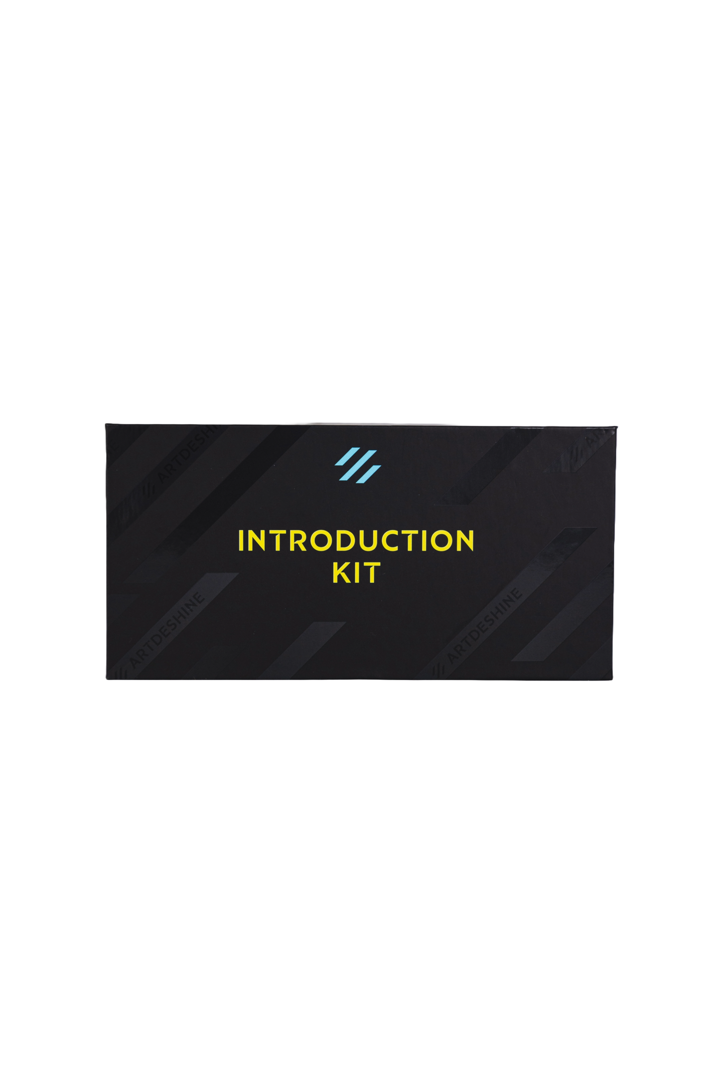 ArtDeShine Introduction Starter Kit ‘Pro’