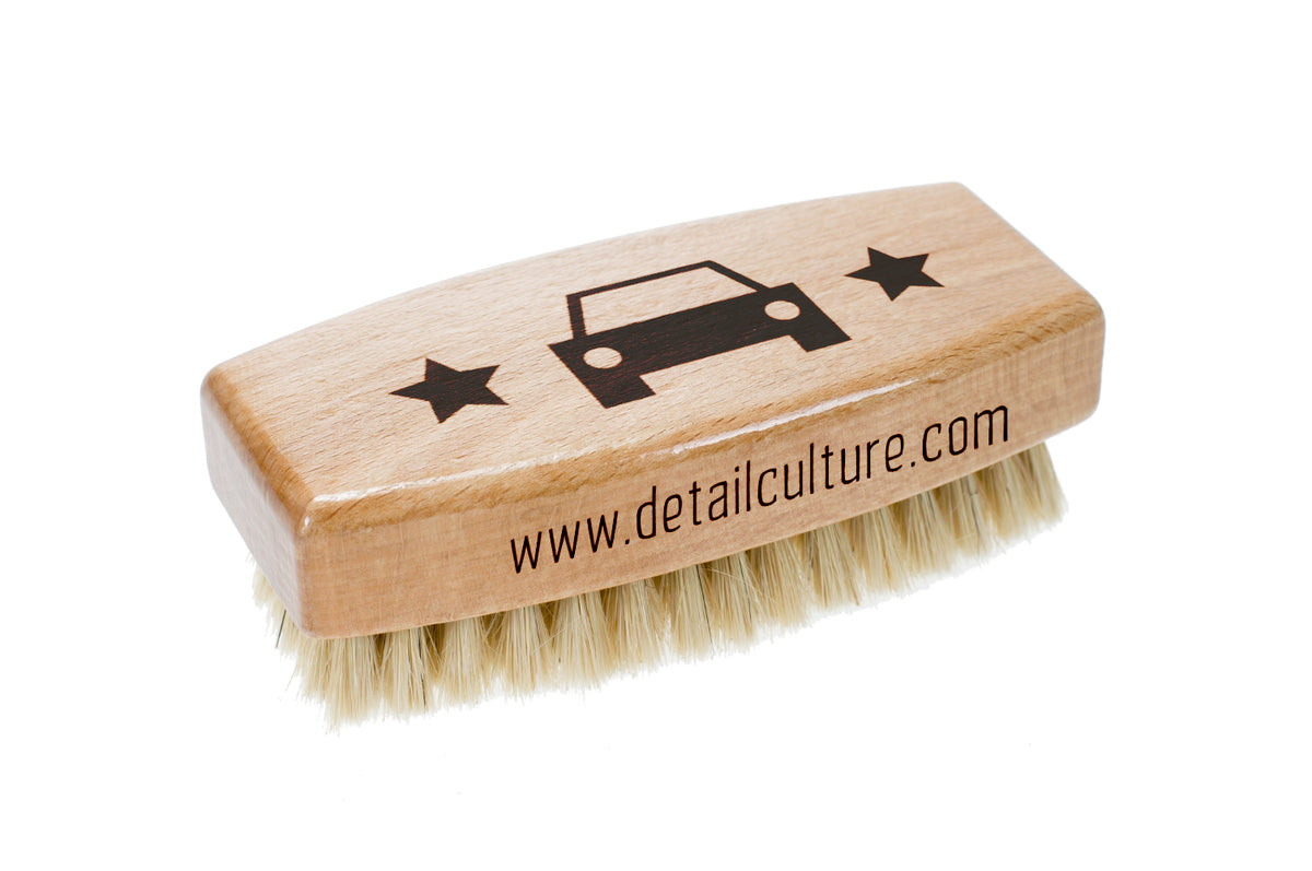 Detail Culture Eco Hand Brush