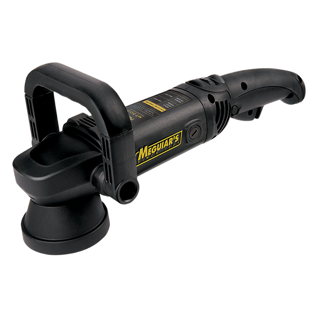 Meguiar's MT300 Professional DA Polisher