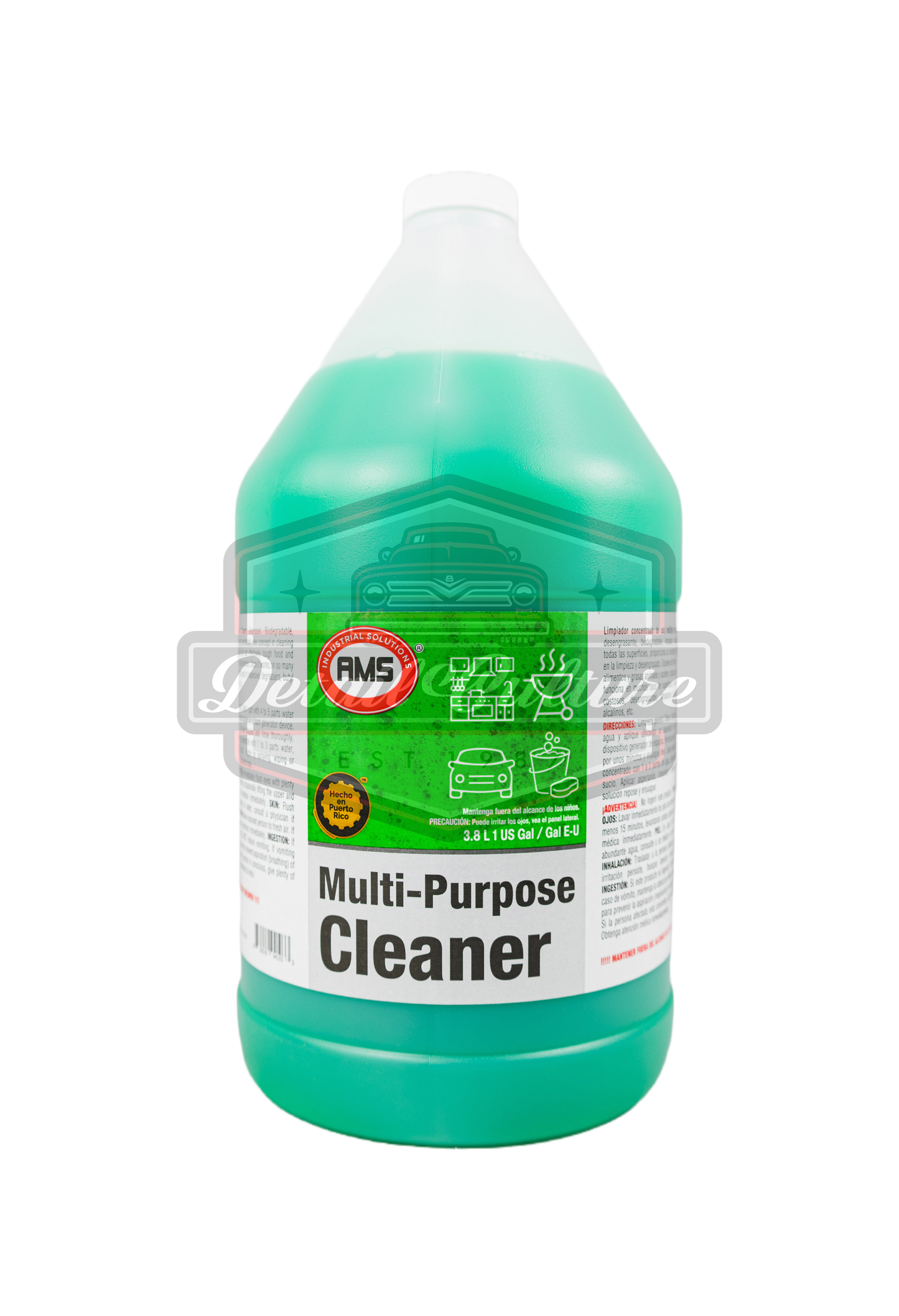 AMS Multi-Purpose Cleaner