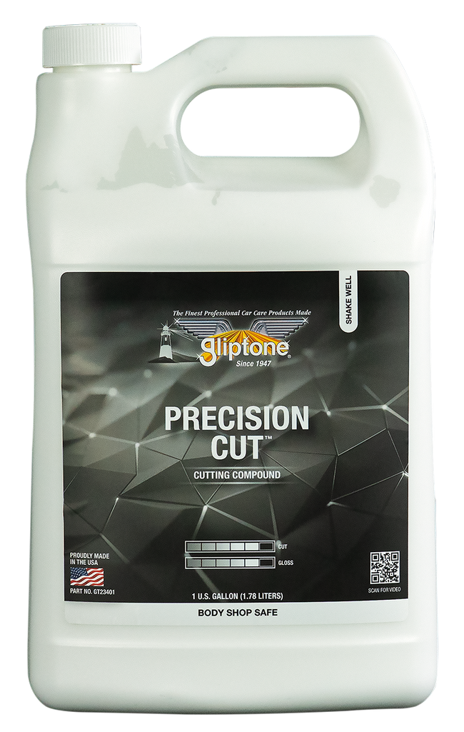 Gliptone Precision Cut Compound