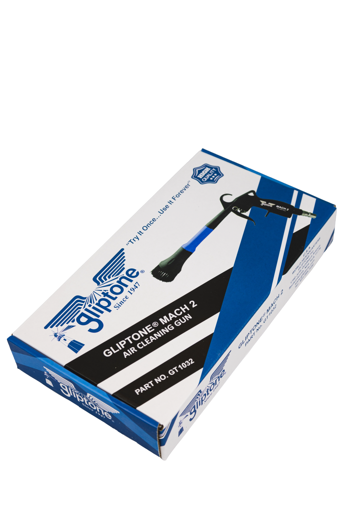 Gliptone Precision Paint Correction System - 23pcs Kit