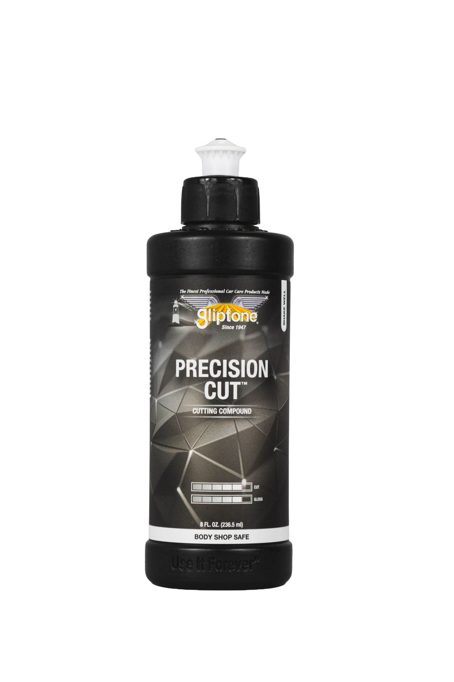 Gliptone Precision Cut Compound