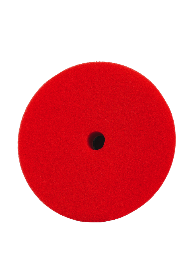 Gliptone Heavy Cut Pad Open Cell - Red