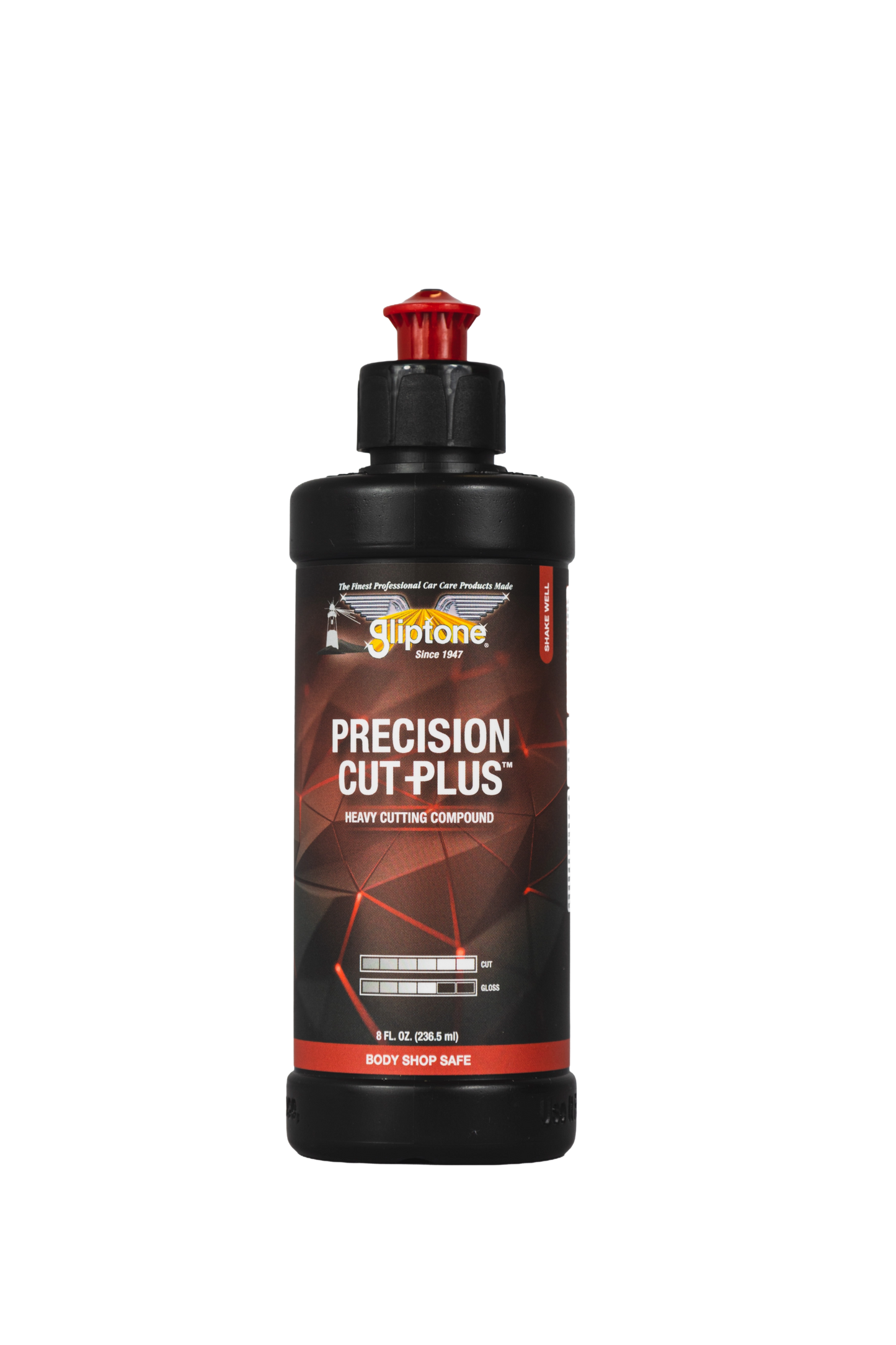 Gliptone Precision Cut Plus Heavy Cutting Compound