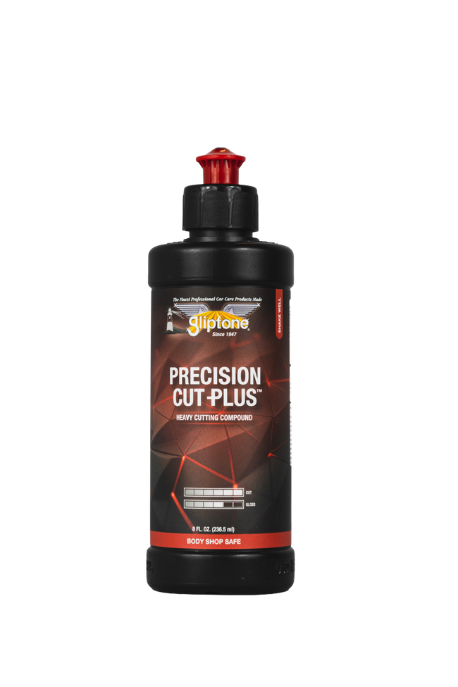 Gliptone Precision Cut Plus Heavy Cutting Compound