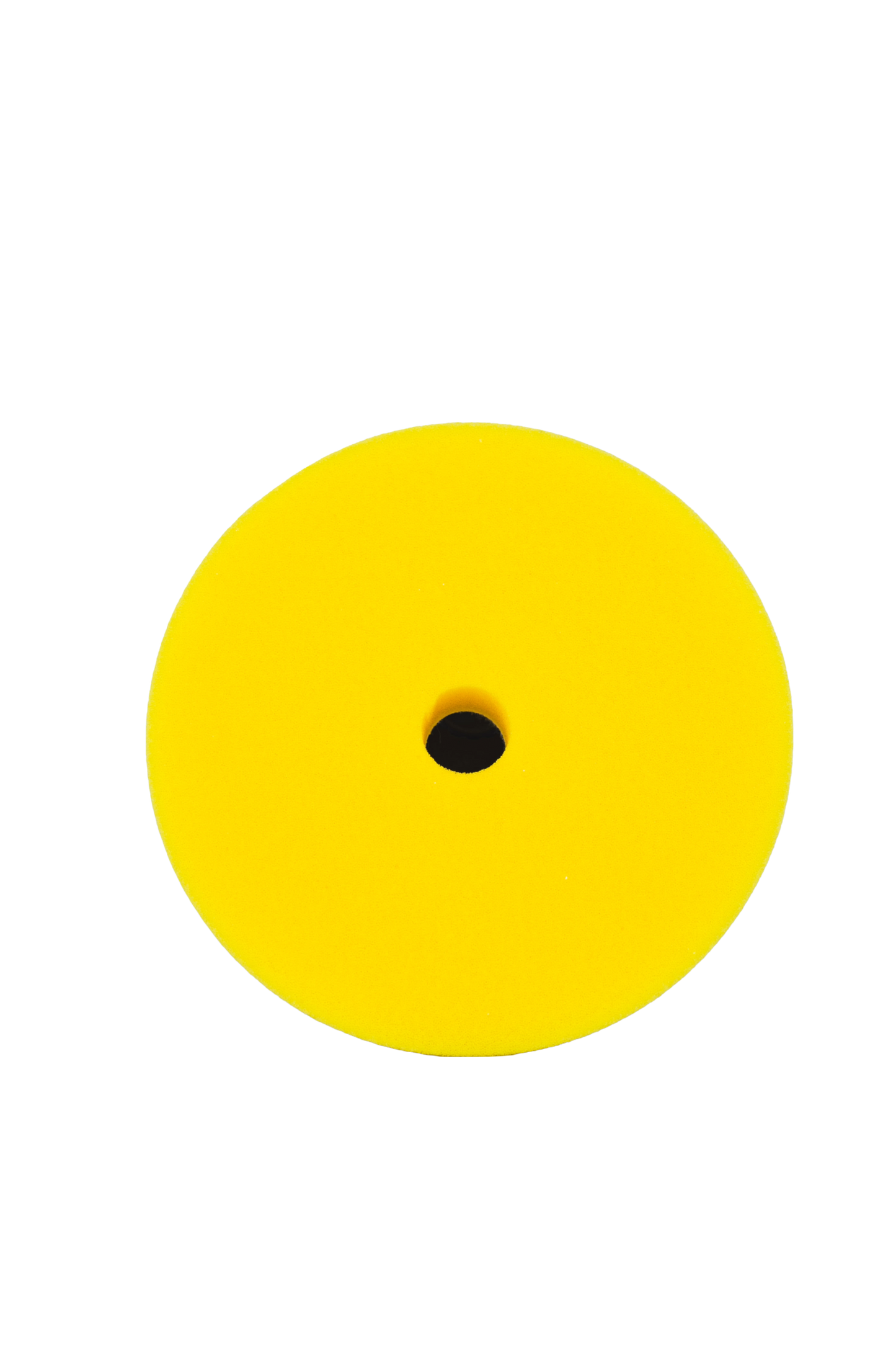 Gliptone One Step Pad Open Cell - Yellow