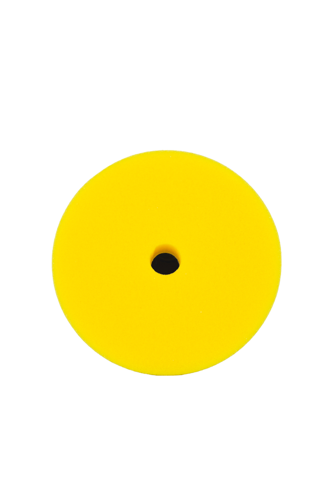 Gliptone One Step Pad Open Cell - Yellow