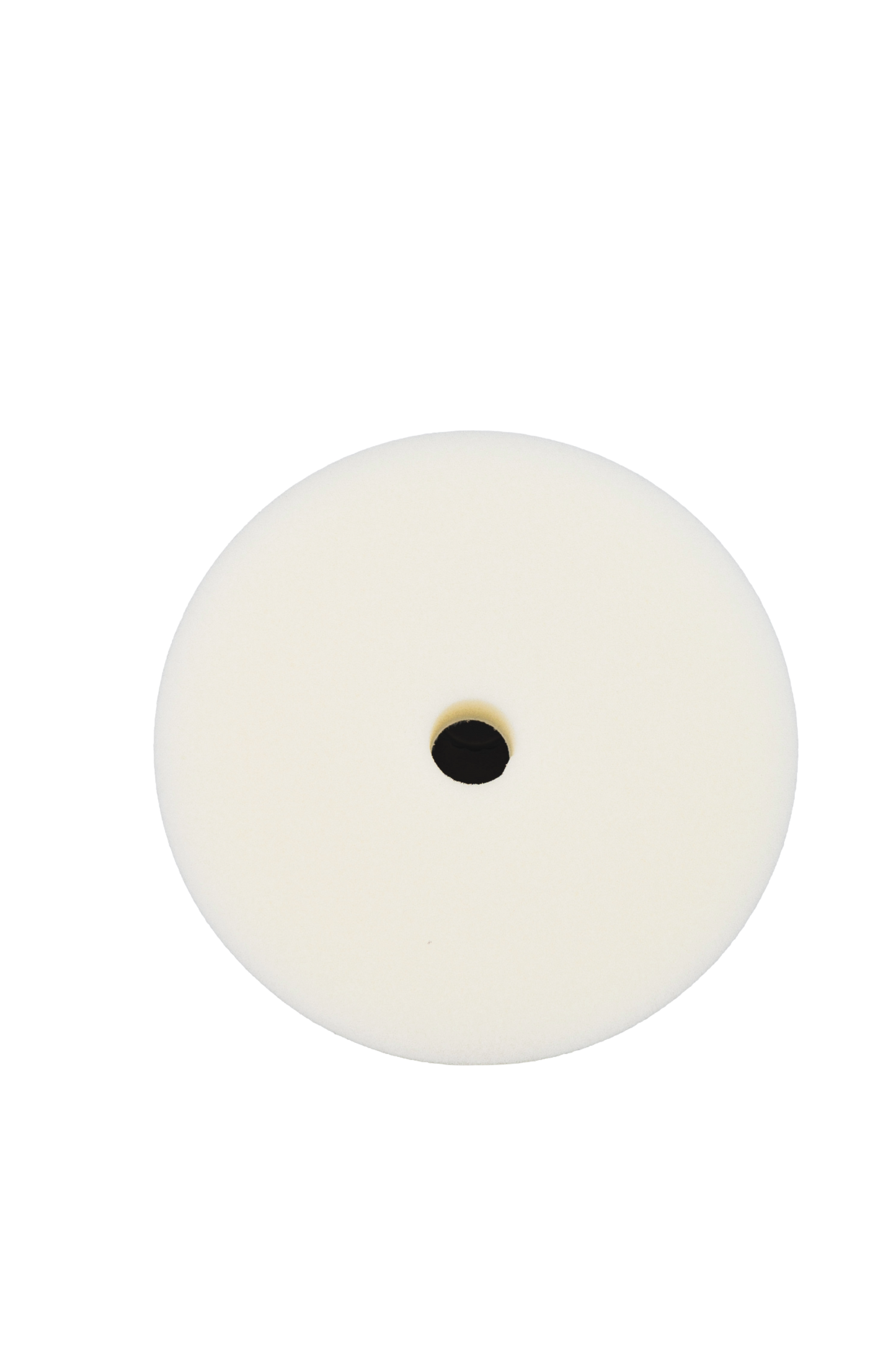 Gliptone Medium Cut Pad Open Cell - White