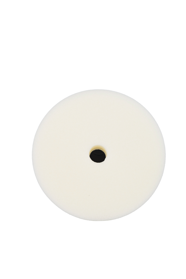 Gliptone Medium Cut Pad Open Cell - White