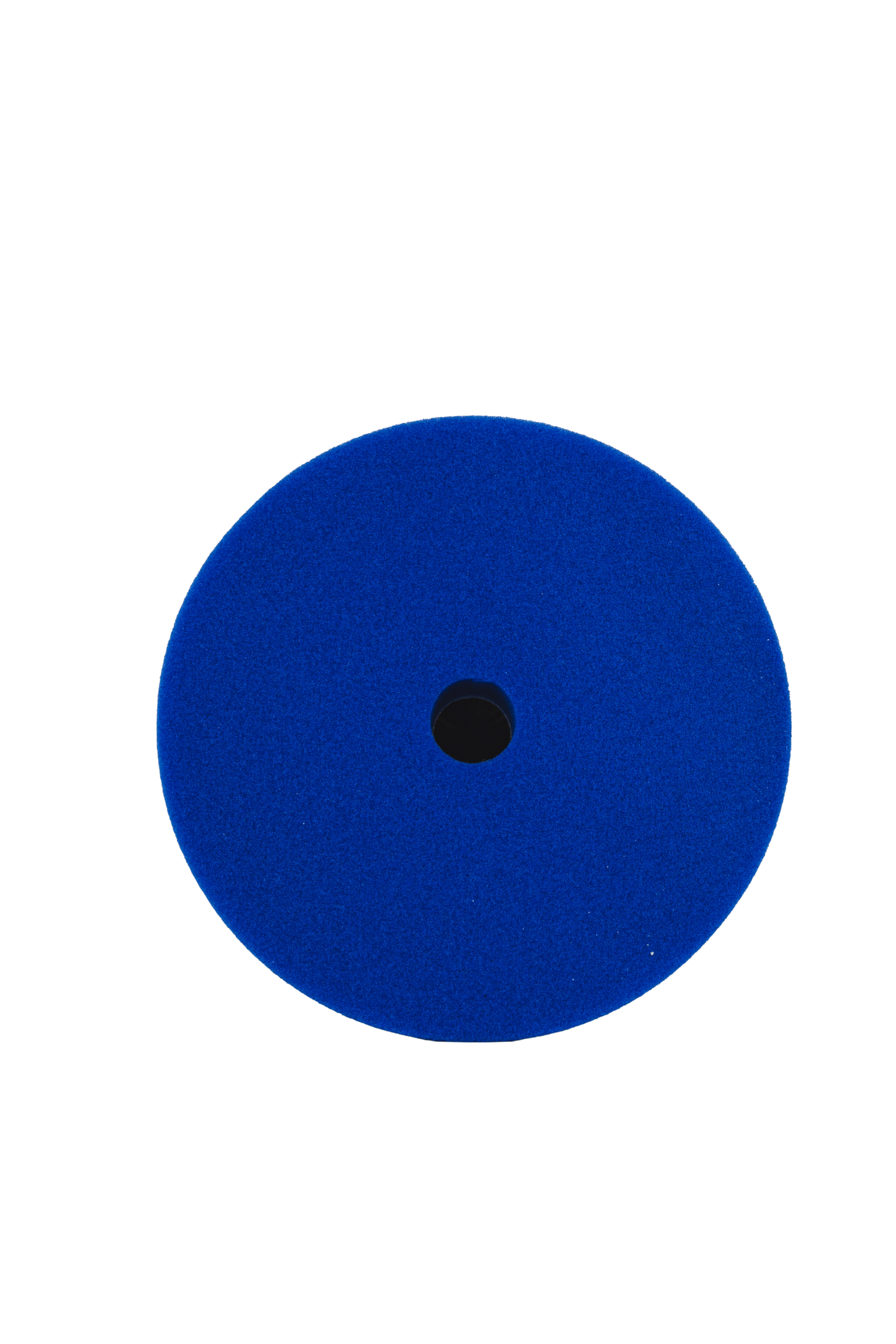 Gliptone Finish Pad Open Cell - Blue