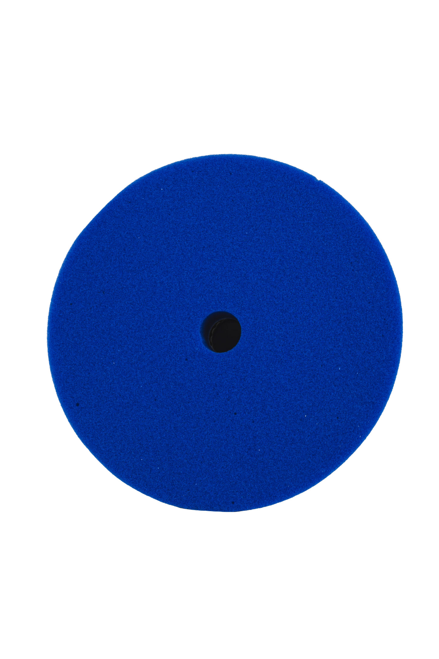 Gliptone Finish Pad Open Cell - Blue