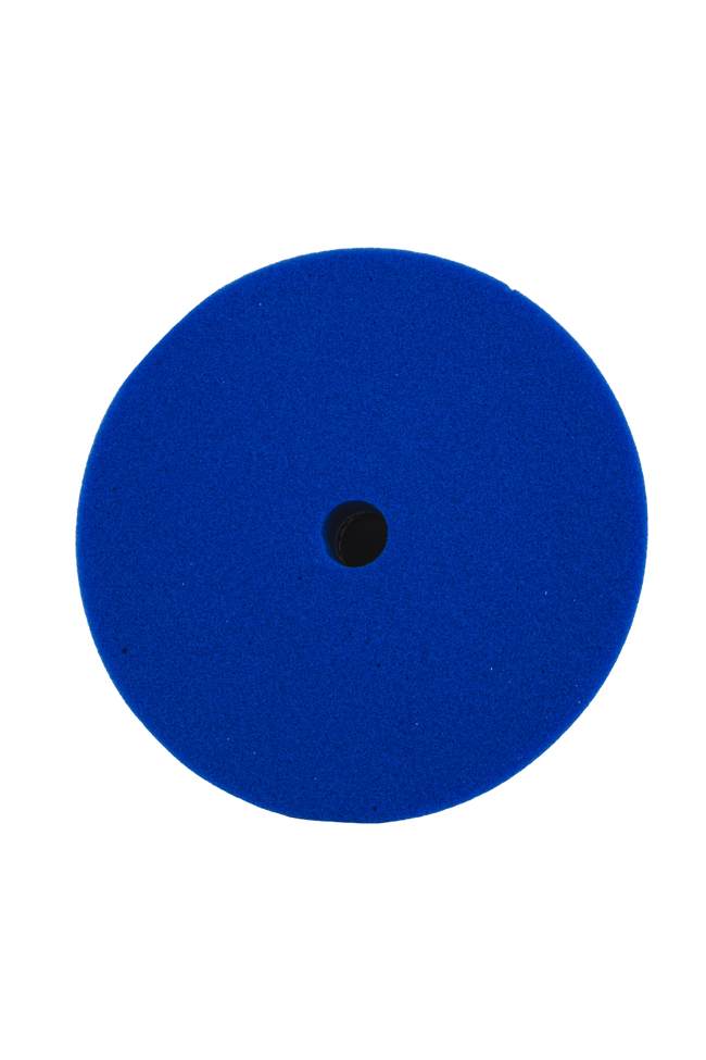 Gliptone Finish Pad Open Cell - Blue