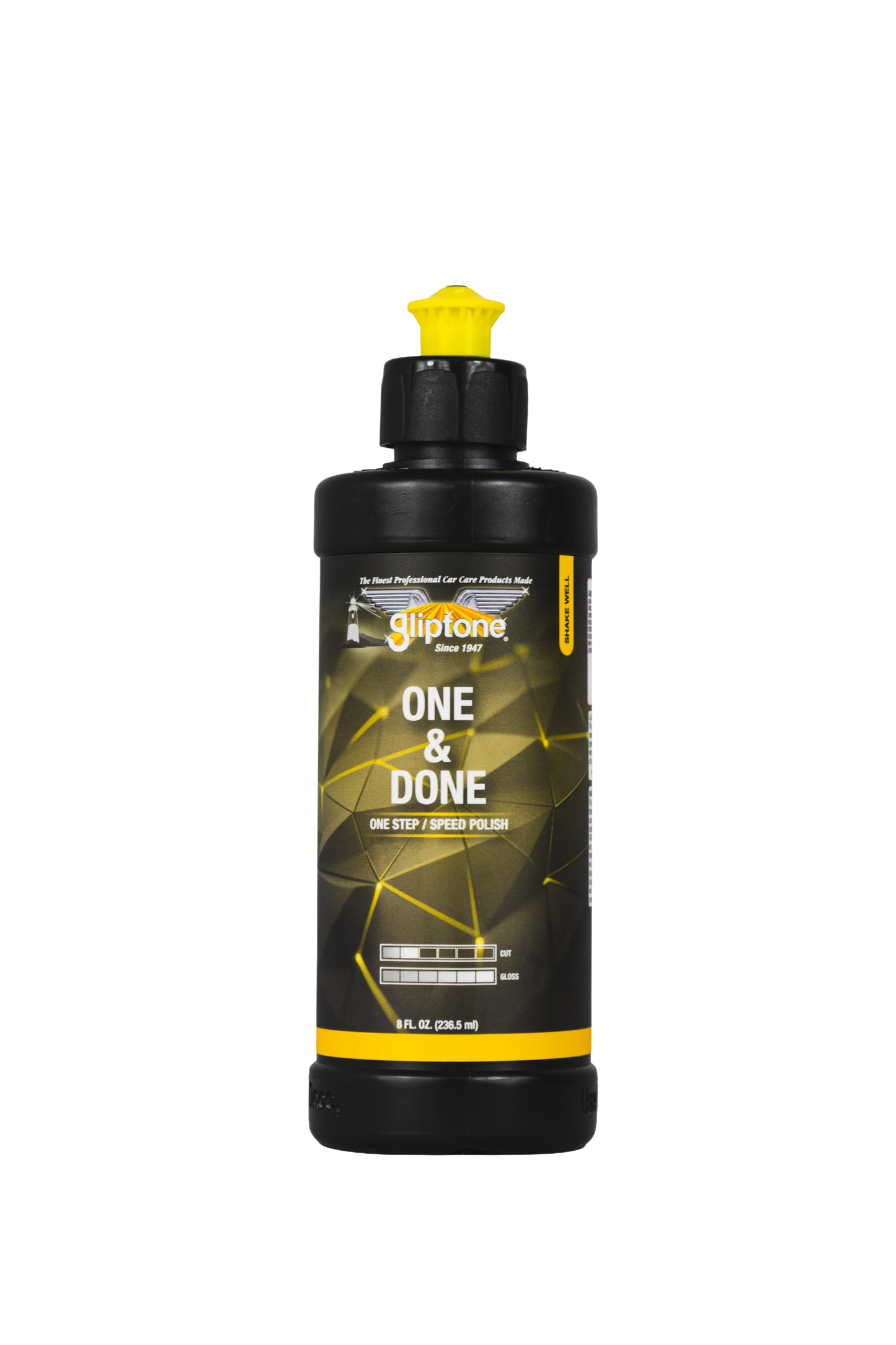 Gliptone ONE & DONE One  step / Speed Polish