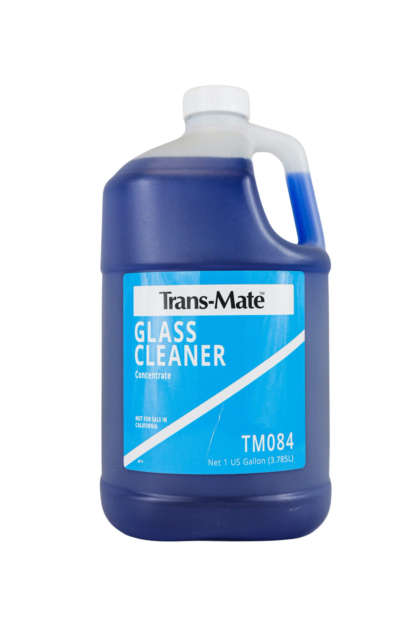 Trans-Mate Glass Cleaner Concentrate
