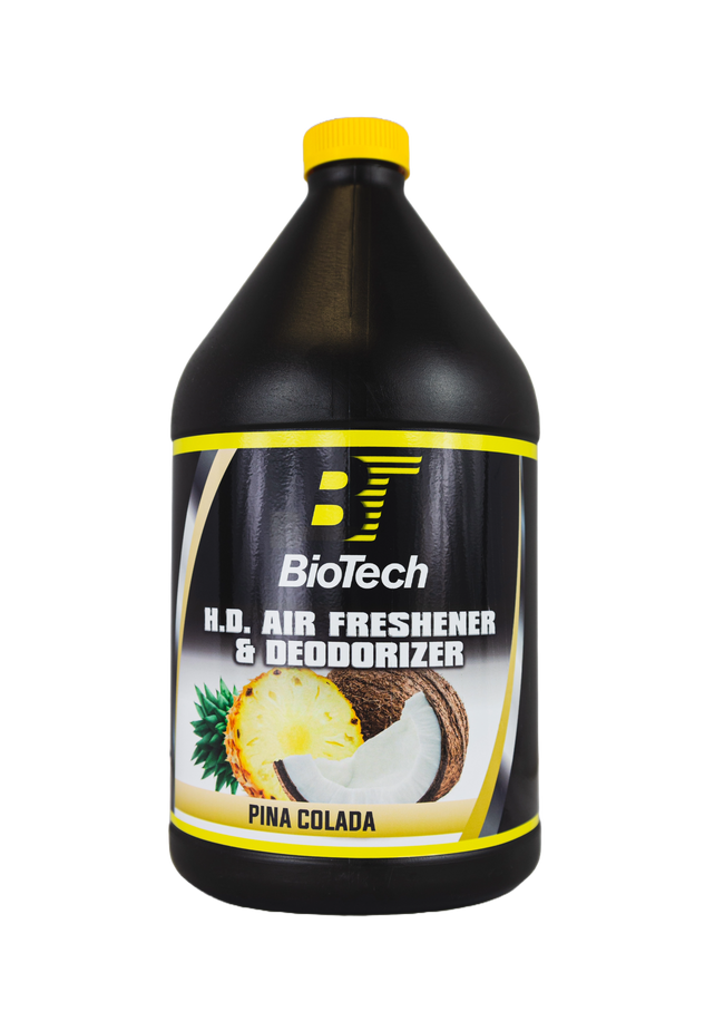 Biotech Air Freshener Pina Colada Scent