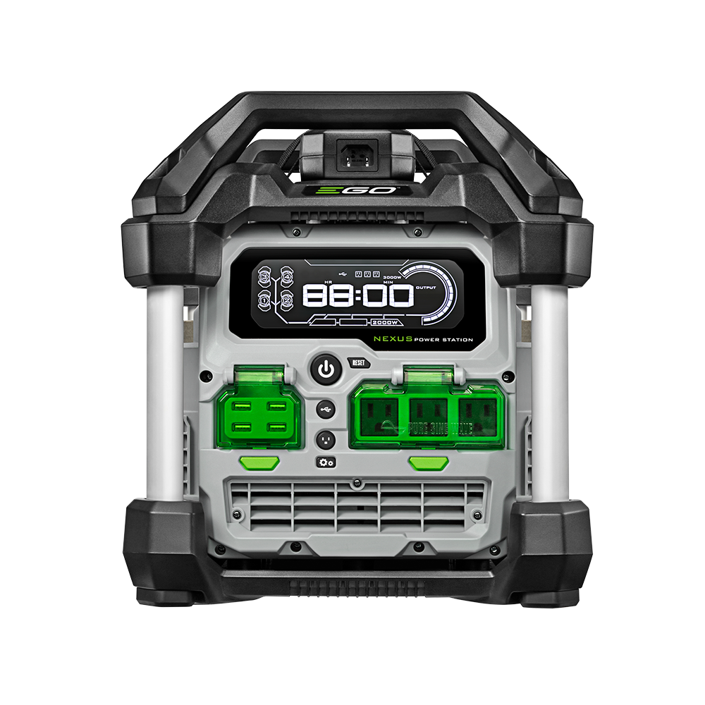EGO POWER+ Nexus Portable Power Station