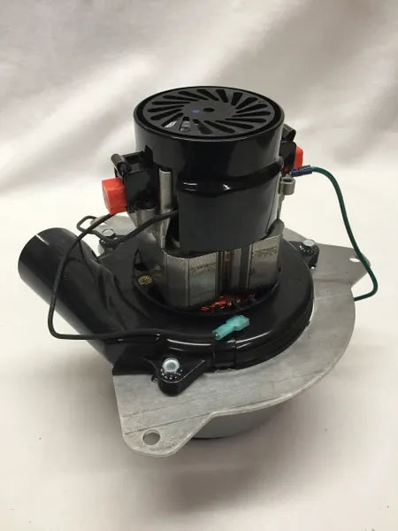 Thermax CP3 Vacuum Motor with Screen Small