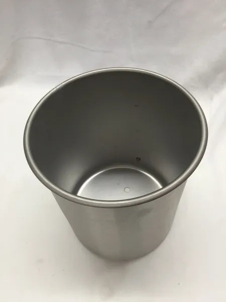 Thermax CP3 Tank Solution, Stainless Steel, W/O BP, 12Y