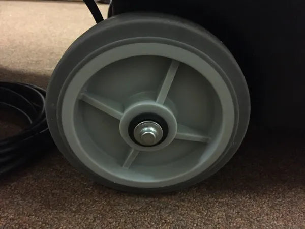 Thermax Wheel Rear, DV12