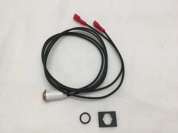 Thermax KIT, PILOT LIGHT, 120V, 16", CP3/CP5