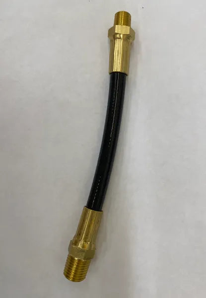 Thermax HOSE ASSEMBLY 6” Whip for Hand Wand