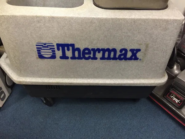 Thermax  CP5 ASSY, UPPER CASE, ASSY 34-121-04