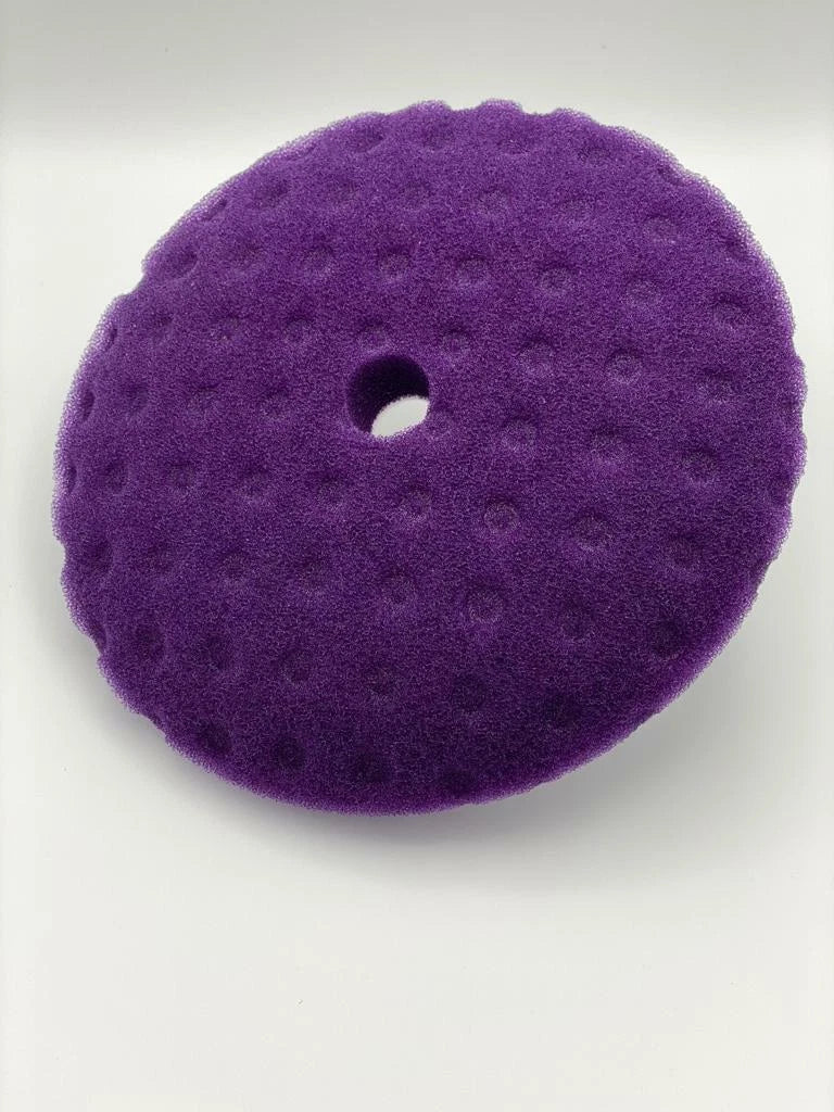 LC  CCS Curved Edge Rotary Cutting Pad Purple