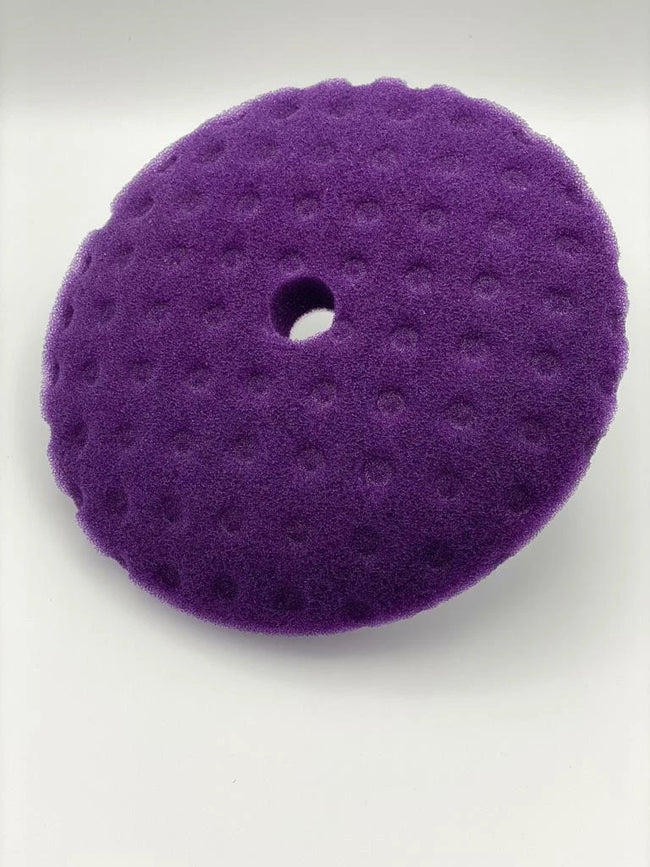 LC  CCS Curved Edge Rotary Cutting Pad Purple