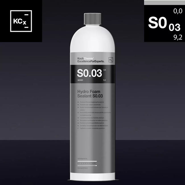 KochChemie Hydro Foam Sealant (SO.03)