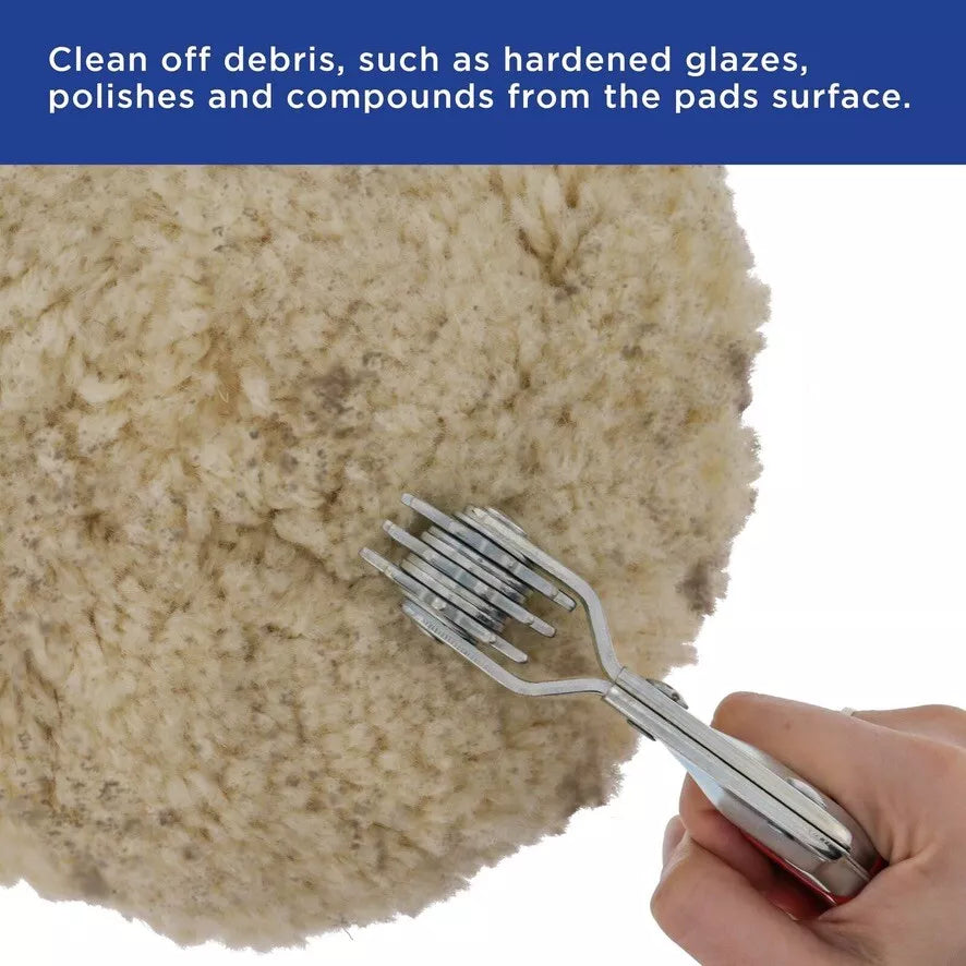 SM Arnold Pad Cleaning Tool