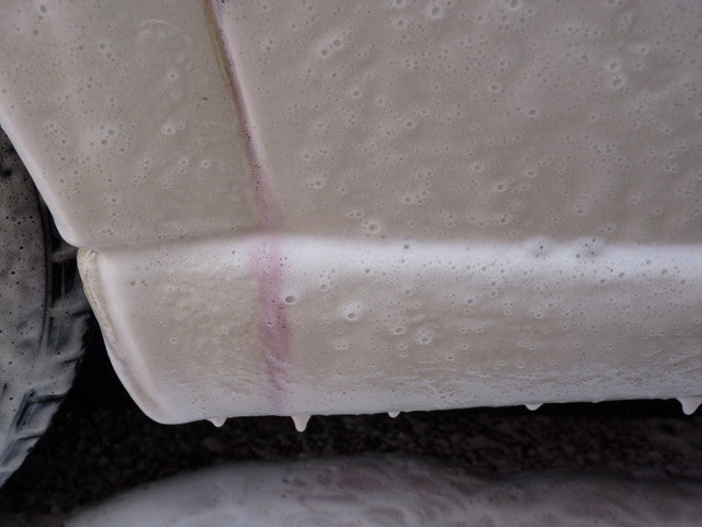 Carpro Iron X SnowSoap